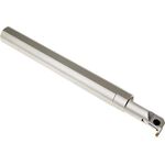 Einstechbohrstange ISO A20R-GGFL 0313 D.20mm Linkslauf Einstechtiefe 4,5mm