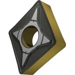 Drehwendeschneidplatte ISO CNMG 190612-NRM:T9415 D. 7,94mm MT-CVD beschichtet - VPE: 10