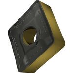 Drehwendeschneidplatte ISO CNMM 250924E-NR2:T9415 D.9,12mm MT-CVD beschichtet - VPE: 5