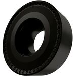 Drehwendeschneidplatte ISO RCMT 1606MOS-37:T9325 D.5,5mm MT-CVD beschichtet - VPE: 10