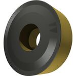 Drehwendeschneidplatte ISO RCMX 2507MO-RF1:T9415 D. 7,2mm MT-CVD beschichtet - VPE: 10