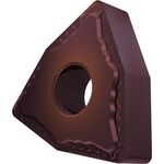 Drehwendeschneidplatte ISO WNMG 080408E-FF:T8415 D.5,16mm PVD beschichtet PRAMET - VPE: 10