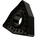 Drehwendeschneidplatte ISO WNMM 080416E-OR:T9325 D. 5,16mm MT-CVD beschichtet - VPE: 10