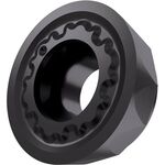 Fräswendeschneidplatte ISO RCMT 1204MOEN-R:M8310 D. 4,4mm PVD beschichtet - VPE: 10