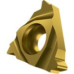 Gewindedreh-Wendeschneidplatte ISO TN 16NR100API-RD01:T8030 Innenkreis-D.9,525mm - VPE: 5