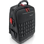 Werkzeugrucksack Modular X18 B350xT250xH500mm widerstandsfähiges Nylongewebe KNIPEX