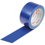 Klebeband monta 250F Breite 50mm Länge 66m Stärke 57µ PVC blau leise MONTA - VPE: 36