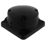 Flanschlagergehäuse FNL516 A 70mm rd.1St./VE SKF