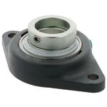 Flanschlager-Gehäuseeinheiten RCJTZ25 25mm ov.1St./VE INA