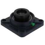 Flanschlager-Gehäuseeinheiten UELF212 D1W3 60mm viereckig 1St./VE NTN