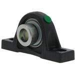 Stehlager-Gehäuseeinheiten RSAO35 35mm Exzenterspannring 1St./VE INA