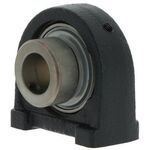 Stehlager-Gehäuseeinheiten TSHE55 55mm Exzenterspannring 1St./VE INA