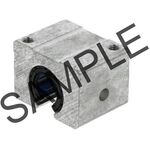 Linear-Kugellager-Einheiten LUCD20 D 20mm 1St./VE EWELLIX