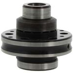 Nadel-Axialzylinderrollenlager ZARF65155 -L-TV-A ID 65mm AD155mm Breite103mm INA