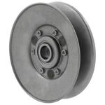 Riemenspannrollen RSRA16-186 -L0 32mm 0,99kg Stand.Wälzlagerstahl 1St./VE INA