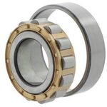 Zylinderrollenlager N315 -E-M1 ID 75mm AD 160mm Breite37mm 1St./VE FAG