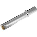 Wendeplattenbohrer 4xD ISO 804D-34-136-S32 D.32mm Schneid-D.34mm PRAMET