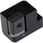 Kassette ISO KTP-LANR 19 Funktions-L. 43mm f. Radsatzbearbeitung Rechtslauf