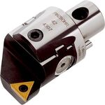 Bohrsystemkopf ISO A 02790 409 D.15mm Schneid-D.40mm PRAMET