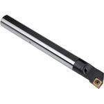 Bohrstange ISO A08H-SCLCL 06 D.8mm Linkslauf PRAMET