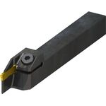 Außendrehhalter ISO GL1-S1212HFL-12-40 Einstechtiefe 12mm Linkslauf PRAMET