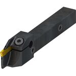 Außendrehhalter ISO GL2-A1212HFL-12-40 Einstechtiefe 12mm Linkslauf PRAMET