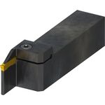 Außendrehhalter ISO GL4-S3232MFL-24 Einstechtiefe 24mm Linkslauf PRAMET