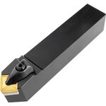 Drehwerkzeughalter ISO DSDNN 2525 M 12 Funkt.-Länge 150mm Neutral PRAMET