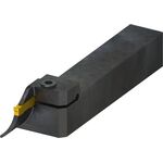 Planeinstech-Werkzeug ISO GL4-S2525MFL-20-R065050 Einstechtiefe 20mm Linkslauf