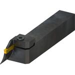 Planeinstech-Werkzeug ISO GL4-S2525MFL-20-R095060 Einstechtiefe 20mm Linkslauf