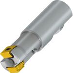 Schulterfräser ISO 25A2R042B25-SLN12X-C D.25mm Schneid-D.25mm PRAMET