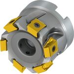 Schulterfräser ISO 50A06R-S90LN12X-C D.22mm Schneid-D.50mm PRAMET