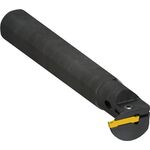 Innen-Einstechhalter ISO GL3-A25QGL-12-38 D.25mm Linkslauf Tiefe 12mm