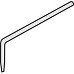 Austreiber ISO KV 5X70 f. XLCFN/R/L u. XLXFL PRAMET