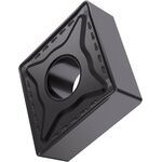 Drehwendeschneidplatte ISO CNMG 190612E-RM:T6310 D. 7,94mm PVD beschichtet - VPE: 10