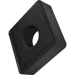 Drehwendeschneidplatte ISO CNMG 190616E-KR:T5315 D. 7,94mm MT-CVD beschichtet - VPE: 10