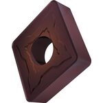 Drehwendeschneidplatte ISO CNMG 190616E-NMR:T8430 D. 7,94mm PVD beschichtet - VPE: 10