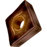 Drehwendeschneidplatte ISO CNMM 250924E-NR2:T8430 D. 9,12mm PVD beschichtet - VPE: 5