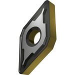 Drehwendeschneidplatte ISO DNMG 150612E-R:T9415 D. 5,16mm MT-CVD beschichtet - VPE: 10