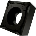 Drehwendeschneidplatte ISO SCMT 09T308E-UR:T5315 D.4,4mm MT-CVD beschichtet - VPE: 10