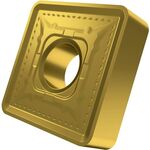 Drehwendeschneidplatte ISO SNMM 250724-HR2:T9226 D.9,12mm MT-CVD beschichtet - VPE: 10