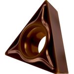 Drehwendeschneidplatte ISO TCGT 06T102E-FF2:T8430 D.2,2mm PVD beschichtet - VPE: 10