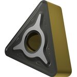 Drehwendeschneidplatte ISO TNMG 160412E-RM:T9415 D. 3,81mm MT-CVD beschichtet - VPE: 10