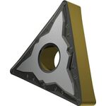 Drehwendeschneidplatte ISO TNMG 220408E-FM:T9415 D. 5,16mm MT-CVD beschichtet - VPE: 10