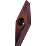 Drehwendeschneidplatte ISO VBMT 110302E-FM:T8415 D.2,8mm PVD beschichtet PRAMET - VPE: 10