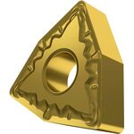 Drehwendeschneidplatte ISO WNMG 060404E-FM:T8315 D.3,81mm PVD beschichtet PRAMET - VPE: 10