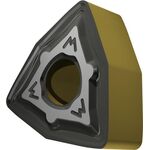 Drehwendeschneidplatte ISO WNMG 060408W-M:T9415 D. 3,81mm MT-CVD beschichtet - VPE: 10