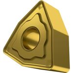 Drehwendeschneidplatte ISO WNMG 080412E-NM:T8315 D.5,16mm PVD beschichtet PRAMET - VPE: 10