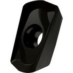 Fräswendeschneidplatte ISO ADEX 11T308SR-HF:M9340 D. 2,9mm MT-CVD beschichtet - VPE: 10