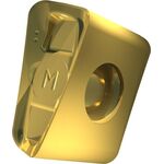 Fräswendeschneidplatte ISO LNEX 121016SR-M:M8330 Bohrungs-D. 4,4mm PRAMET - VPE: 10